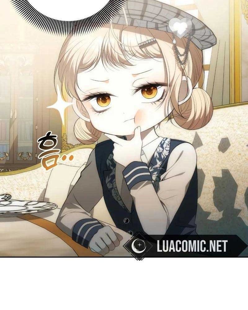 Nhóc Con Này Mơ Làm Trùm Phản Diện - Chapter 3 - Page 32