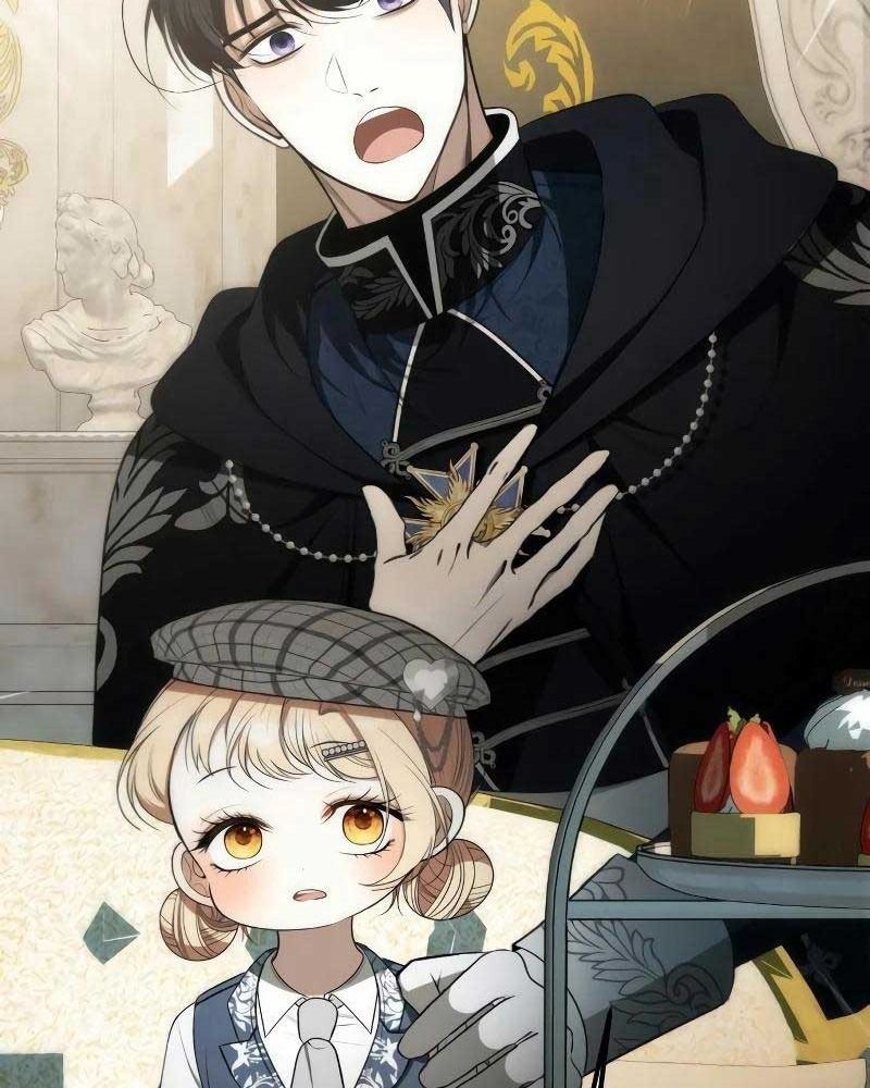 Nhóc Con Này Mơ Làm Trùm Phản Diện - Chapter 3 - Page 55