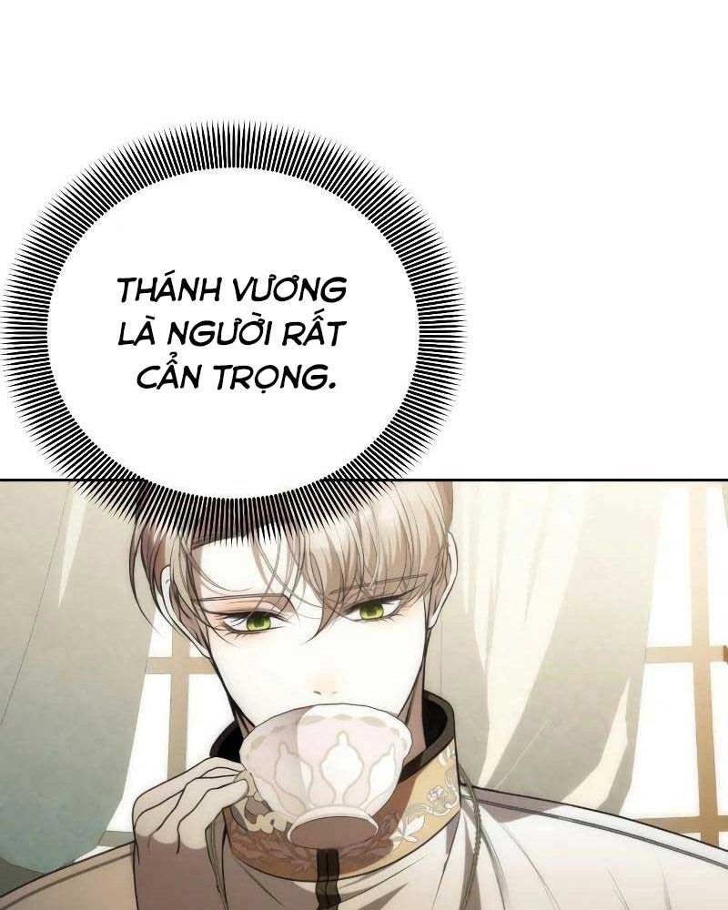 Nhóc Con Này Mơ Làm Trùm Phản Diện - Chapter 3 - Page 61