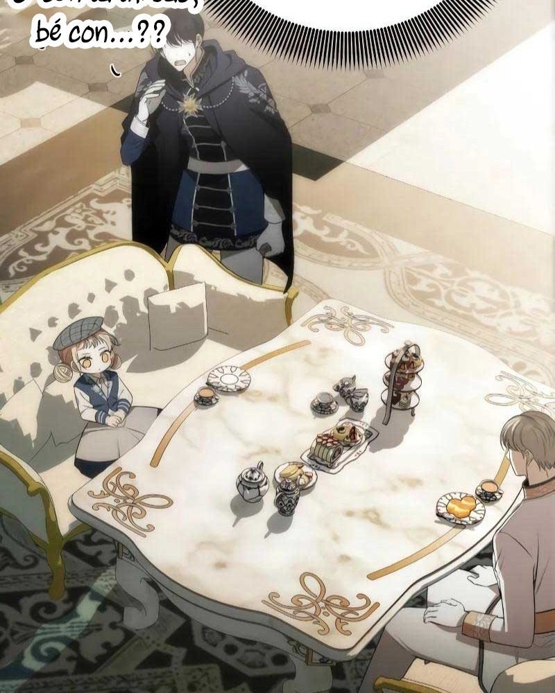 Nhóc Con Này Mơ Làm Trùm Phản Diện - Chapter 3 - Page 70
