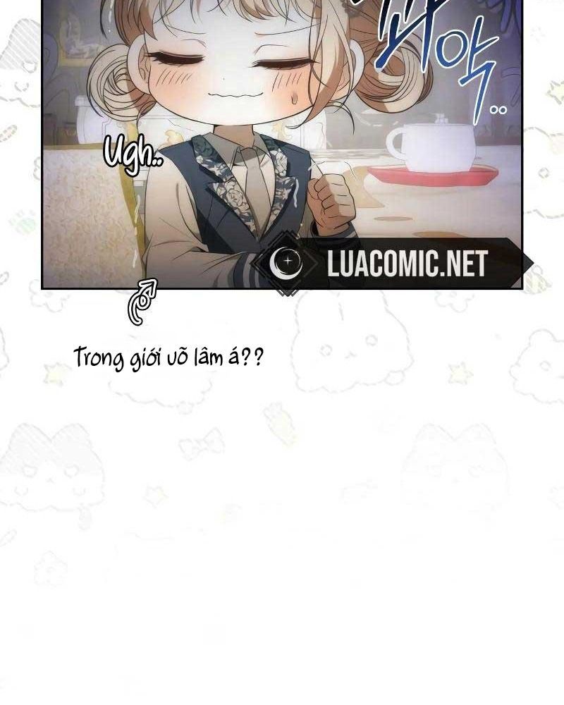 Nhóc Con Này Mơ Làm Trùm Phản Diện - Chapter 3 - Page 79