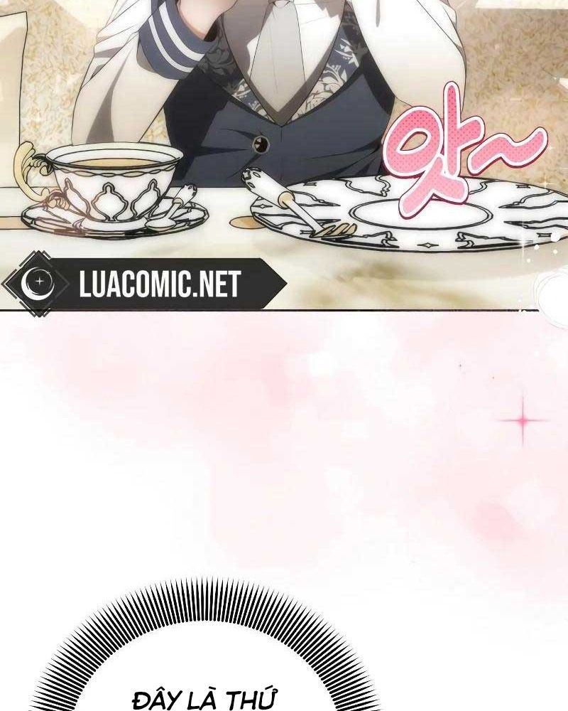 Nhóc Con Này Mơ Làm Trùm Phản Diện - Chapter 3 - Page 8