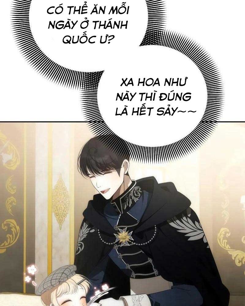 Nhóc Con Này Mơ Làm Trùm Phản Diện - Chapter 3 - Page 9