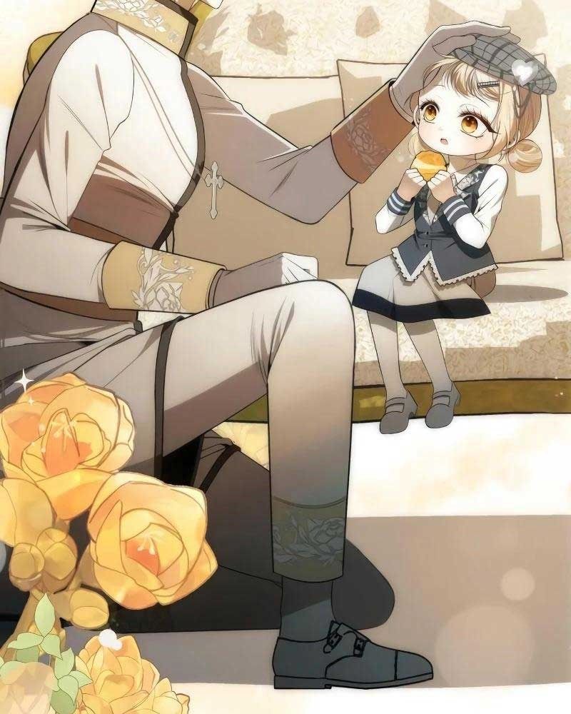 Nhóc Con Này Mơ Làm Trùm Phản Diện - Chapter 3 - Page 97