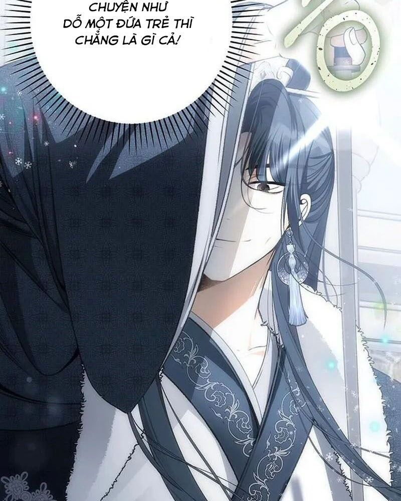 Nhóc Con Này Mơ Làm Trùm Phản Diện - Chapter 30 - Page 11