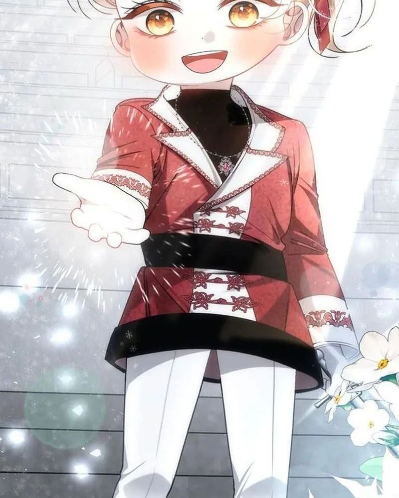 Nhóc Con Này Mơ Làm Trùm Phản Diện - Chapter 30 - Page 27