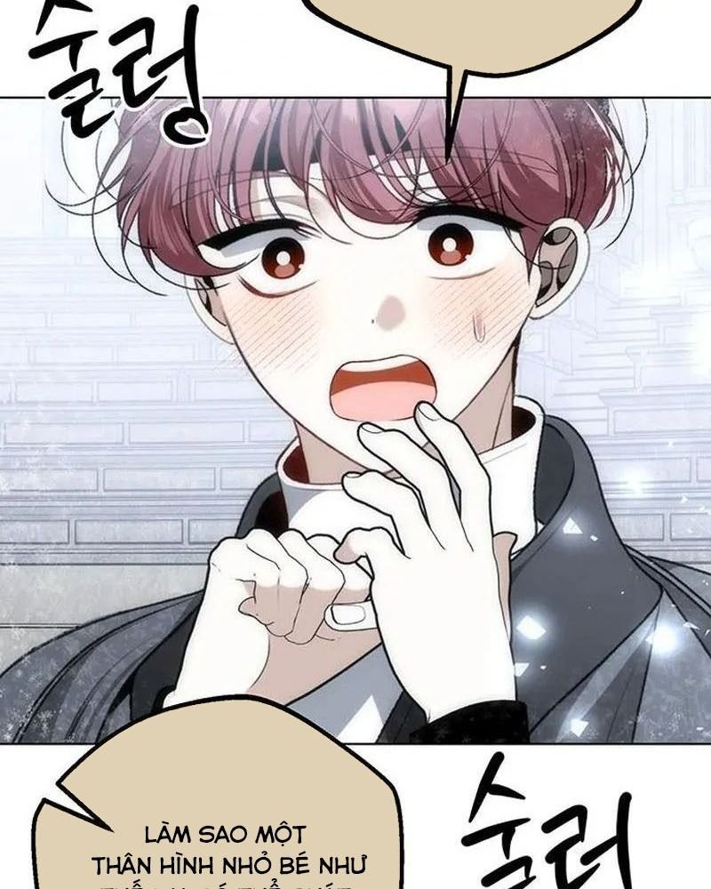 Nhóc Con Này Mơ Làm Trùm Phản Diện - Chapter 30 - Page 29