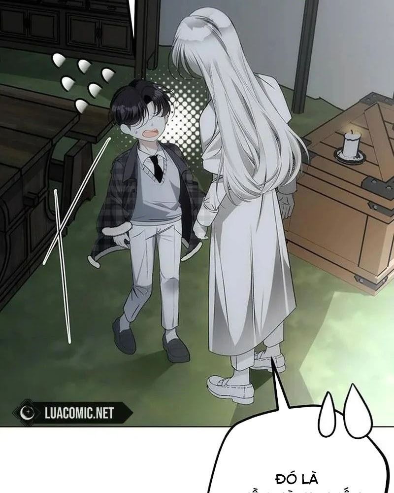 Nhóc Con Này Mơ Làm Trùm Phản Diện - Chapter 30 - Page 63