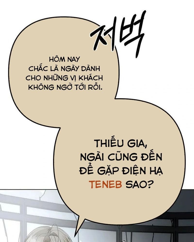 Nhóc Con Này Mơ Làm Trùm Phản Diện - Chapter 30 - Page 65