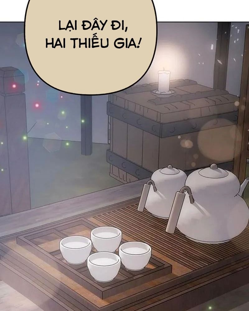 Nhóc Con Này Mơ Làm Trùm Phản Diện - Chapter 30 - Page 70