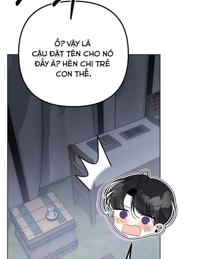 Nhóc Con Này Mơ Làm Trùm Phản Diện - Chapter 30 - Page 77