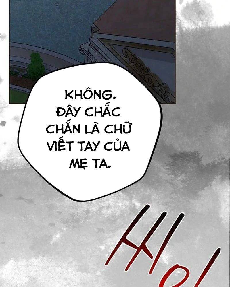 Nhóc Con Này Mơ Làm Trùm Phản Diện - Chapter 31 - Page 112