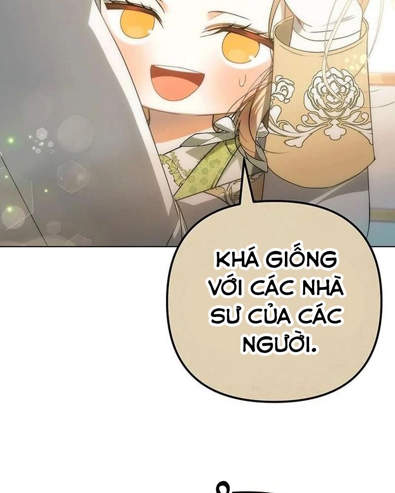 Nhóc Con Này Mơ Làm Trùm Phản Diện - Chapter 31 - Page 12