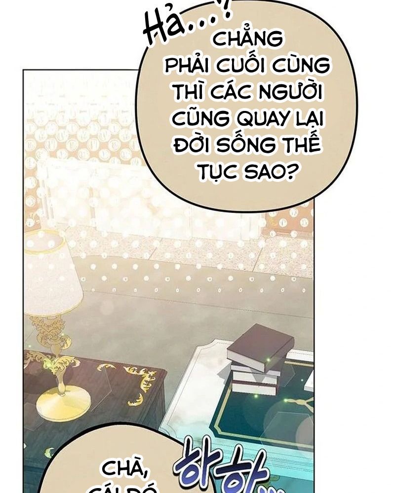 Nhóc Con Này Mơ Làm Trùm Phản Diện - Chapter 31 - Page 13