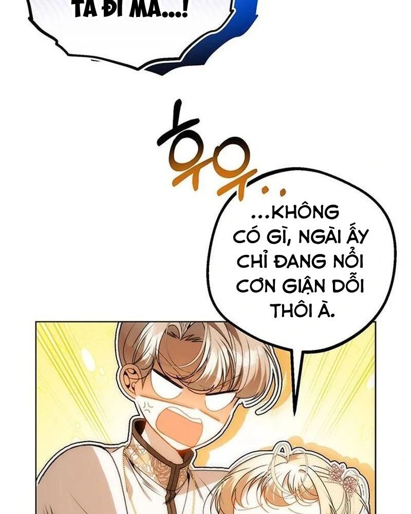 Nhóc Con Này Mơ Làm Trùm Phản Diện - Chapter 31 - Page 20