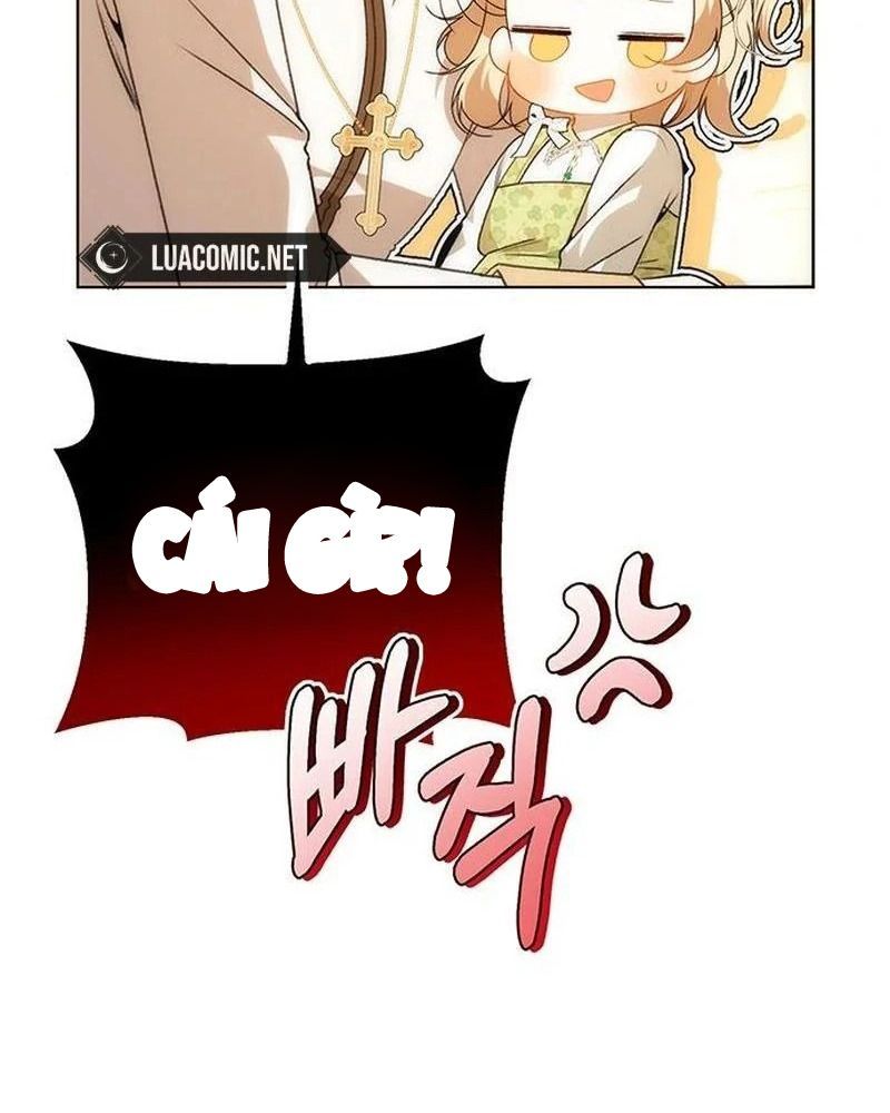 Nhóc Con Này Mơ Làm Trùm Phản Diện - Chapter 31 - Page 21