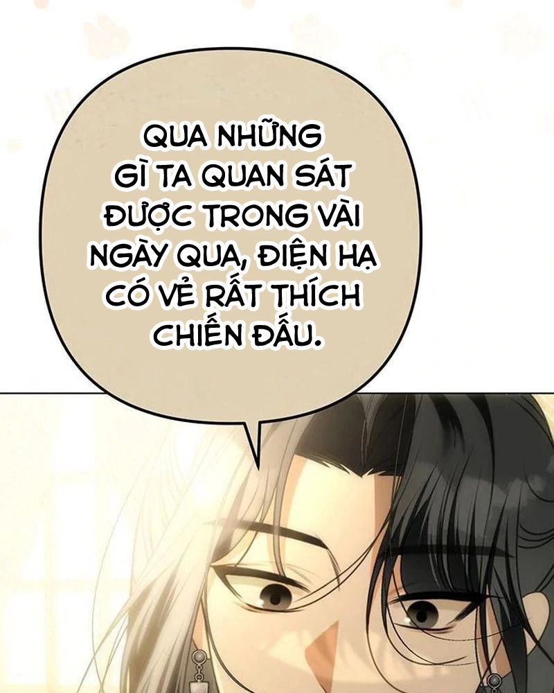 Nhóc Con Này Mơ Làm Trùm Phản Diện - Chapter 31 - Page 36