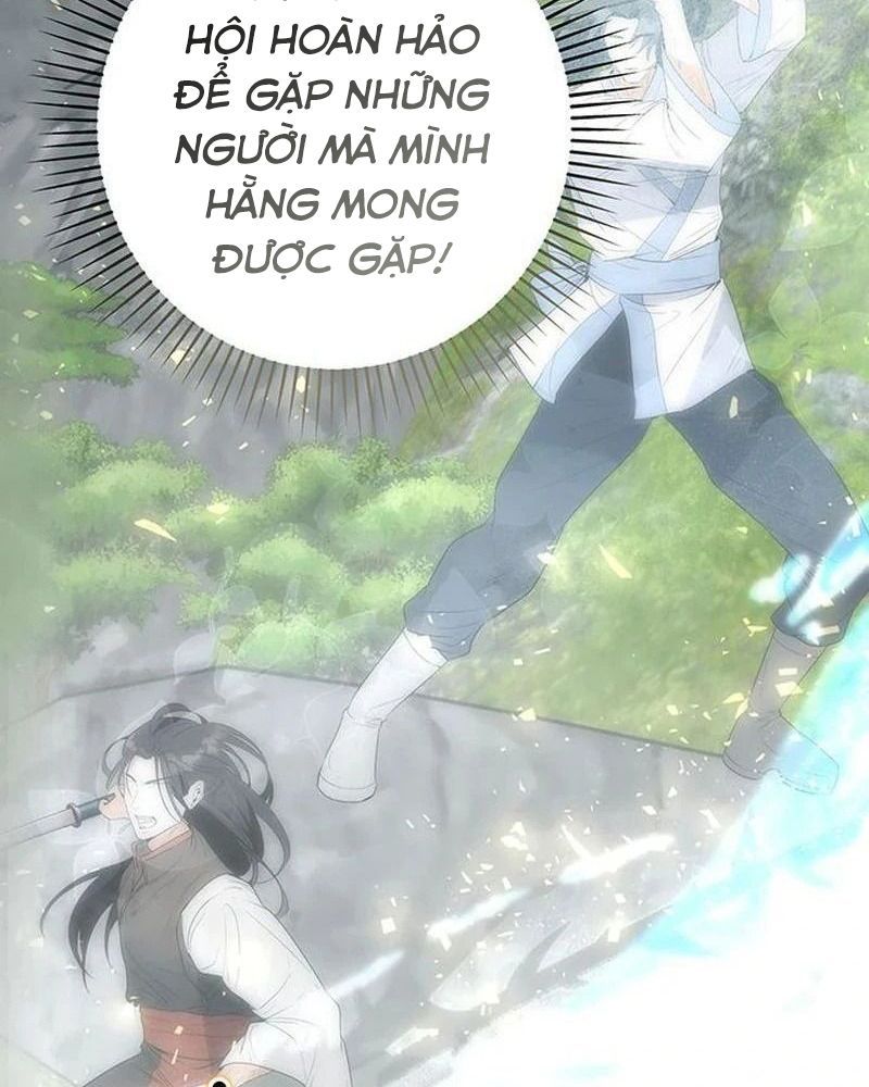 Nhóc Con Này Mơ Làm Trùm Phản Diện - Chapter 31 - Page 43