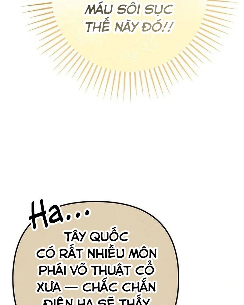 Nhóc Con Này Mơ Làm Trùm Phản Diện - Chapter 31 - Page 46