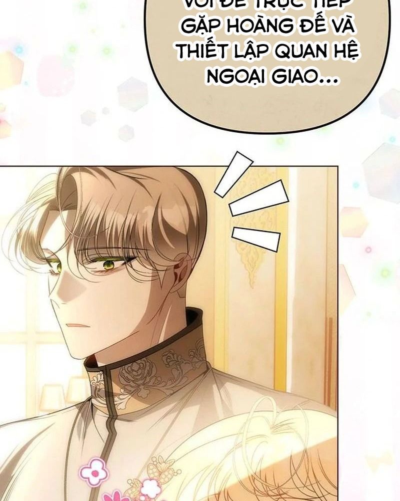 Nhóc Con Này Mơ Làm Trùm Phản Diện - Chapter 31 - Page 48