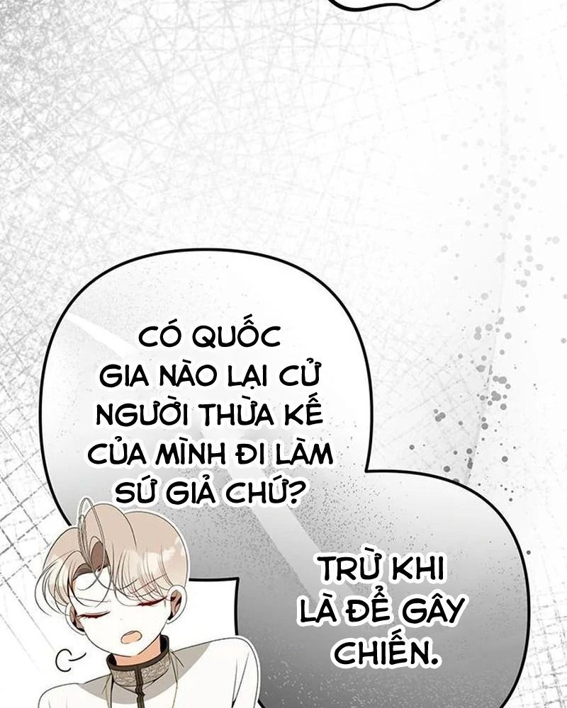 Nhóc Con Này Mơ Làm Trùm Phản Diện - Chapter 31 - Page 54