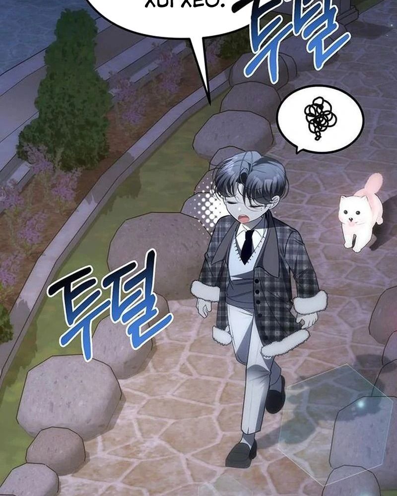 Nhóc Con Này Mơ Làm Trùm Phản Diện - Chapter 31 - Page 63