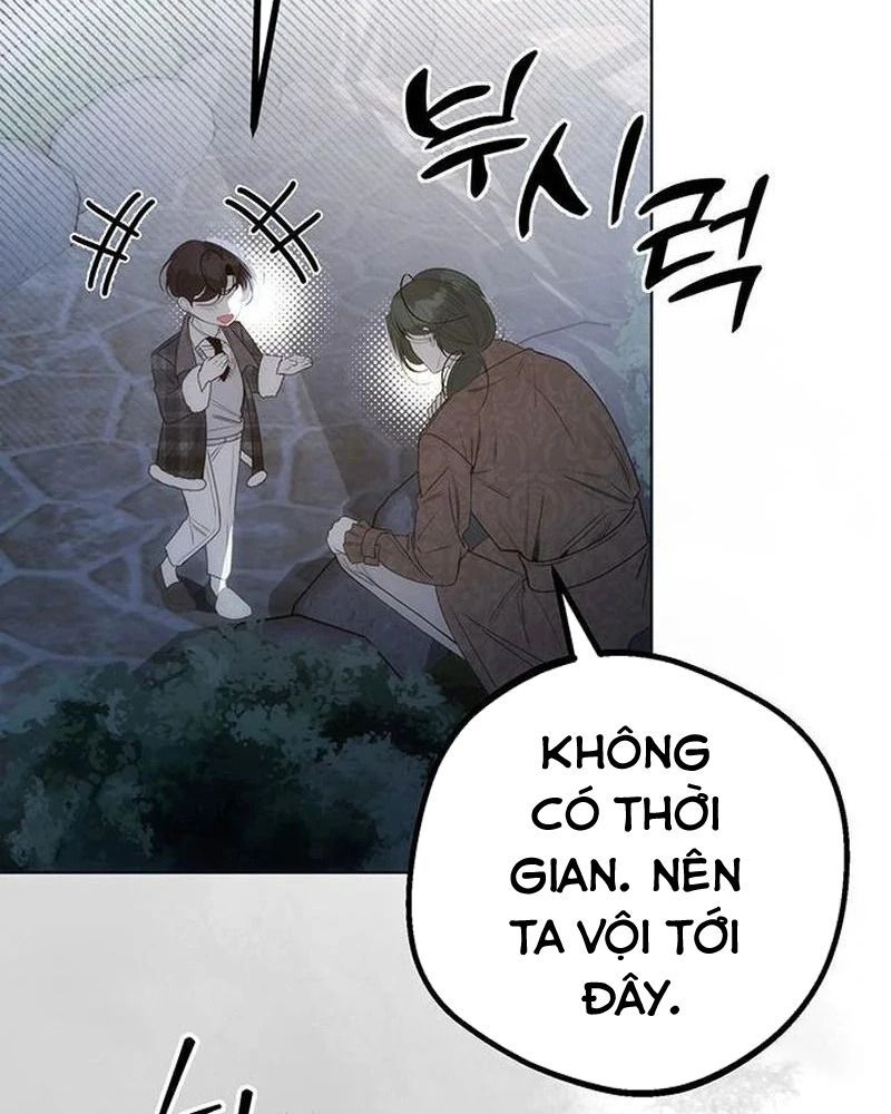 Nhóc Con Này Mơ Làm Trùm Phản Diện - Chapter 31 - Page 77