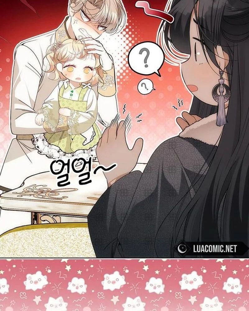 Nhóc Con Này Mơ Làm Trùm Phản Diện - Chapter 31 - Page 8