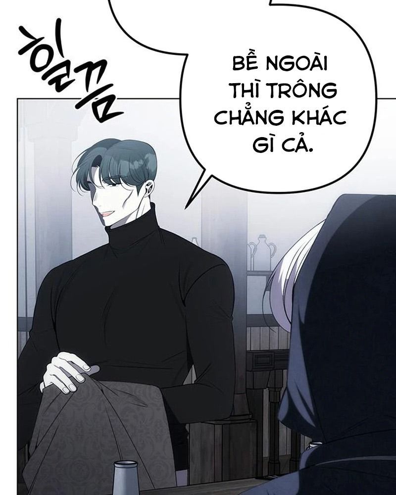 Nhóc Con Này Mơ Làm Trùm Phản Diện - Chapter 32 - Page 10