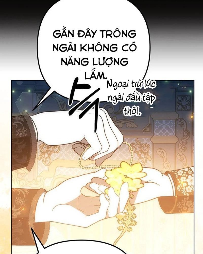 Nhóc Con Này Mơ Làm Trùm Phản Diện - Chapter 32 - Page 108