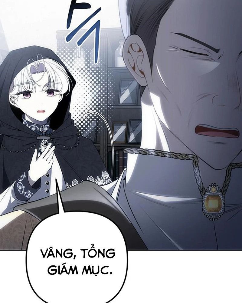 Nhóc Con Này Mơ Làm Trùm Phản Diện - Chapter 32 - Page 12