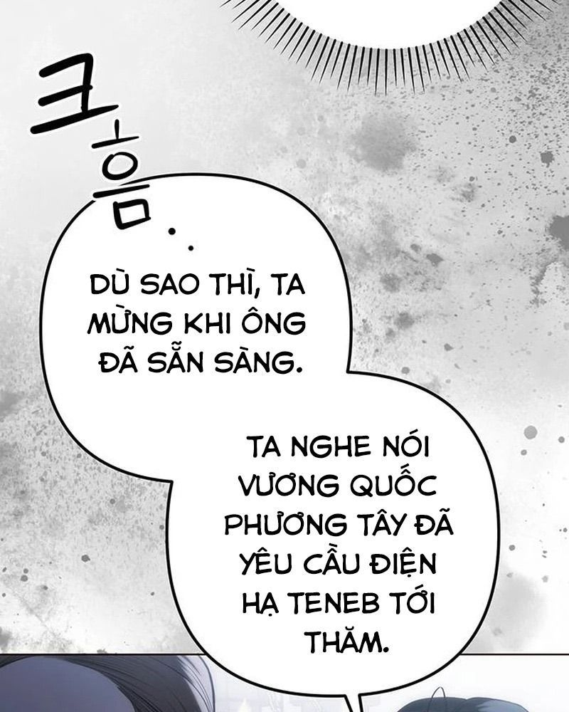 Nhóc Con Này Mơ Làm Trùm Phản Diện - Chapter 32 - Page 22