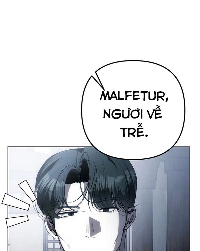 Nhóc Con Này Mơ Làm Trùm Phản Diện - Chapter 32 - Page 3