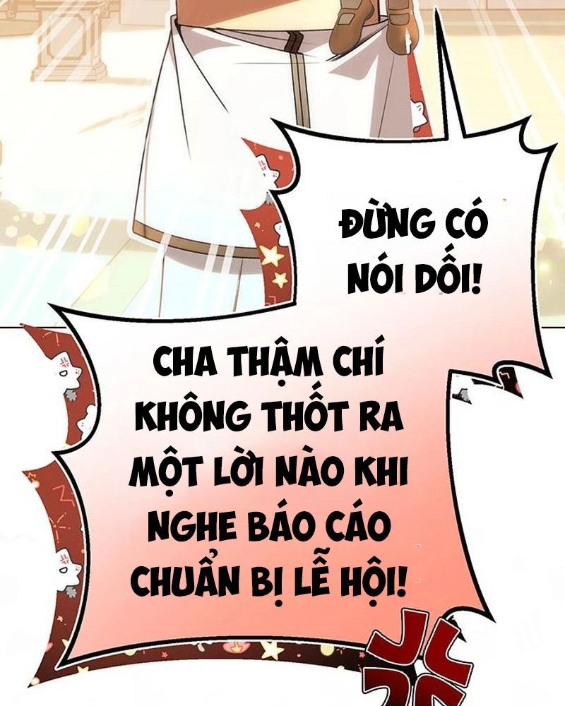 Nhóc Con Này Mơ Làm Trùm Phản Diện - Chapter 32 - Page 38