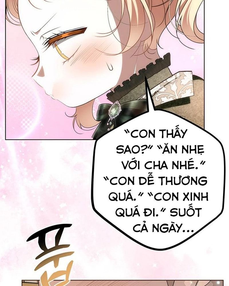 Nhóc Con Này Mơ Làm Trùm Phản Diện - Chapter 32 - Page 44