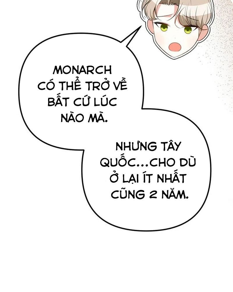 Nhóc Con Này Mơ Làm Trùm Phản Diện - Chapter 32 - Page 61