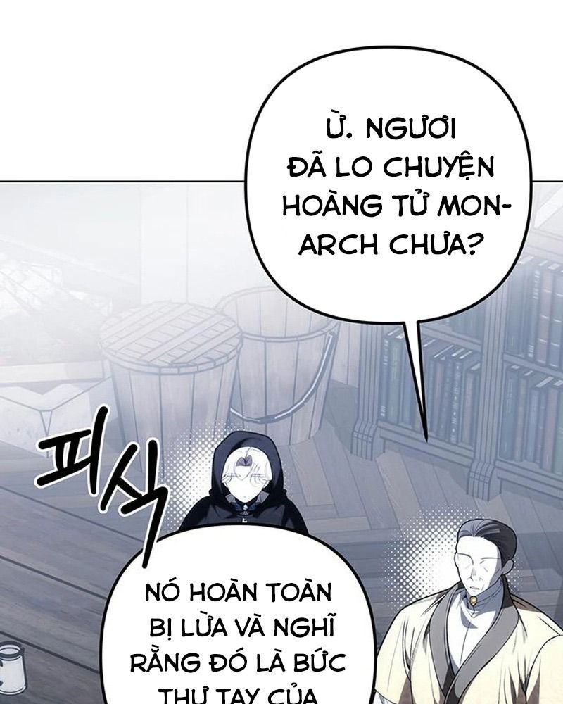 Nhóc Con Này Mơ Làm Trùm Phản Diện - Chapter 32 - Page 7