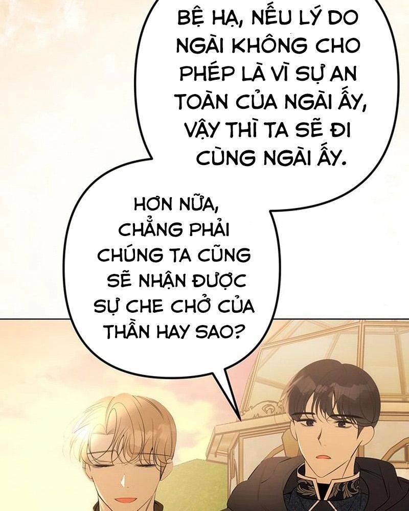 Nhóc Con Này Mơ Làm Trùm Phản Diện - Chapter 32 - Page 83