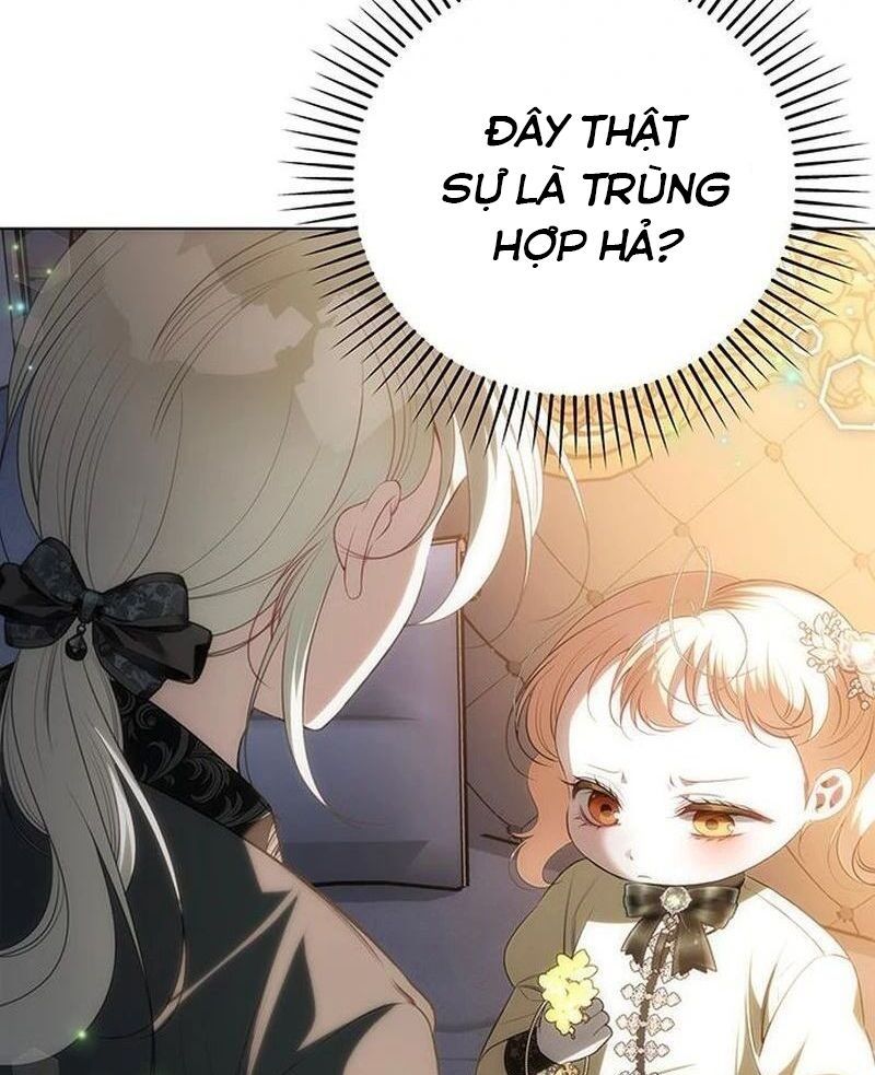 Nhóc Con Này Mơ Làm Trùm Phản Diện - Chapter 33 - Page 11