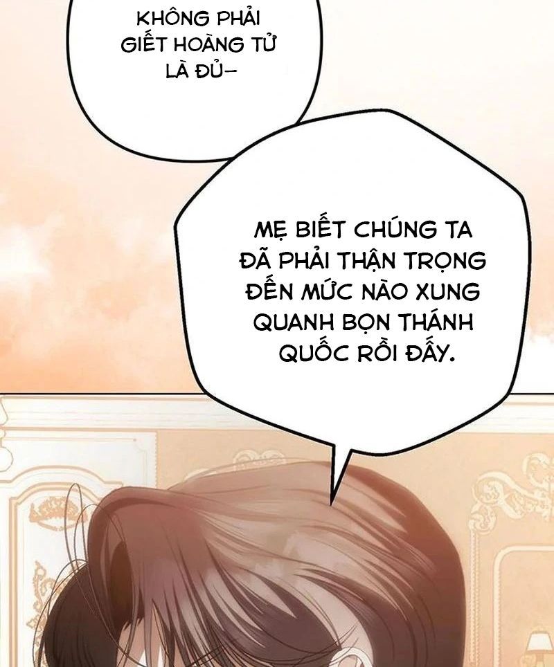 Nhóc Con Này Mơ Làm Trùm Phản Diện - Chapter 33 - Page 120