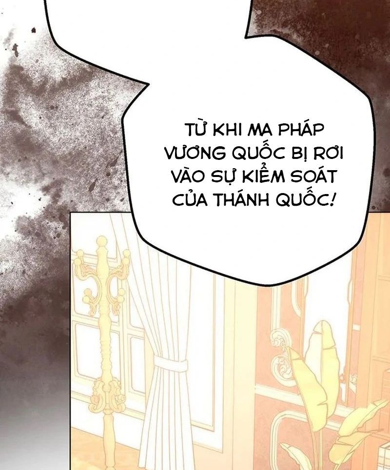 Nhóc Con Này Mơ Làm Trùm Phản Diện - Chapter 33 - Page 122