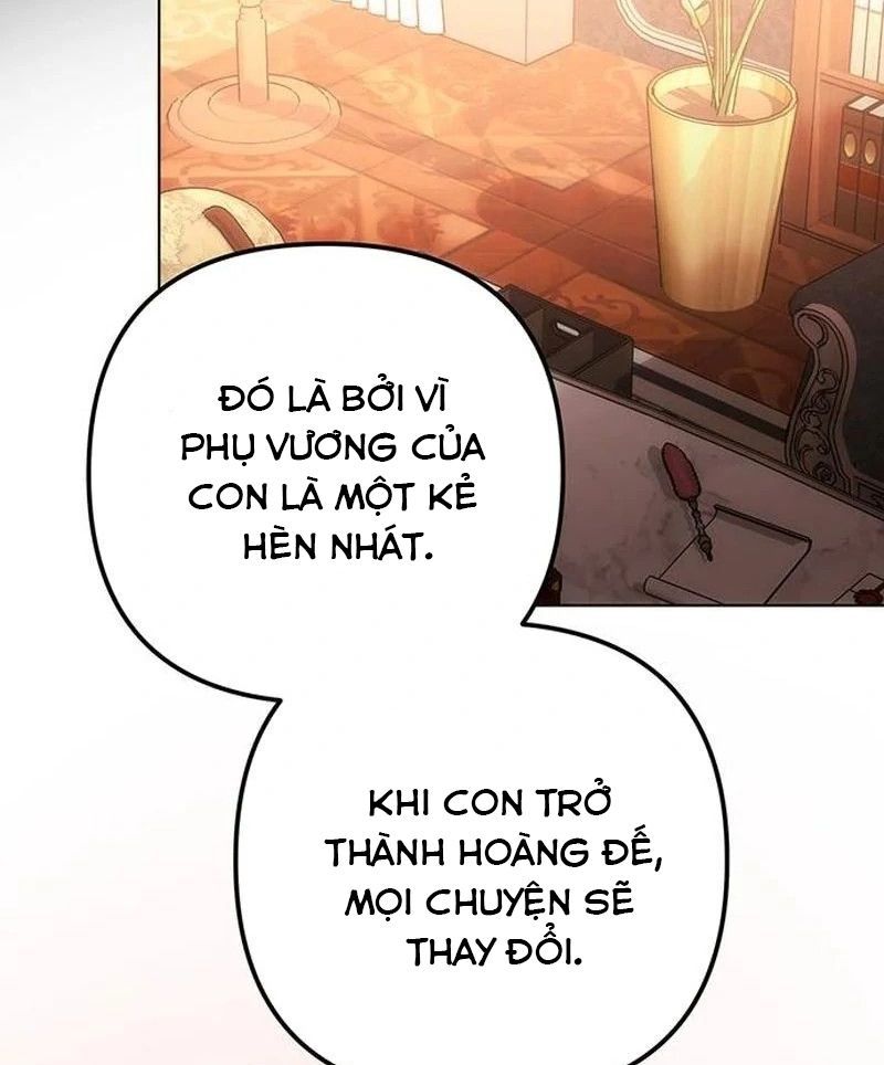 Nhóc Con Này Mơ Làm Trùm Phản Diện - Chapter 33 - Page 123