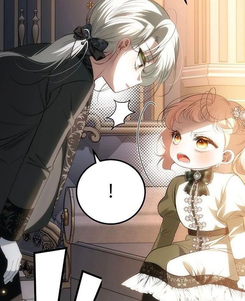 Nhóc Con Này Mơ Làm Trùm Phản Diện - Chapter 33 - Page 22