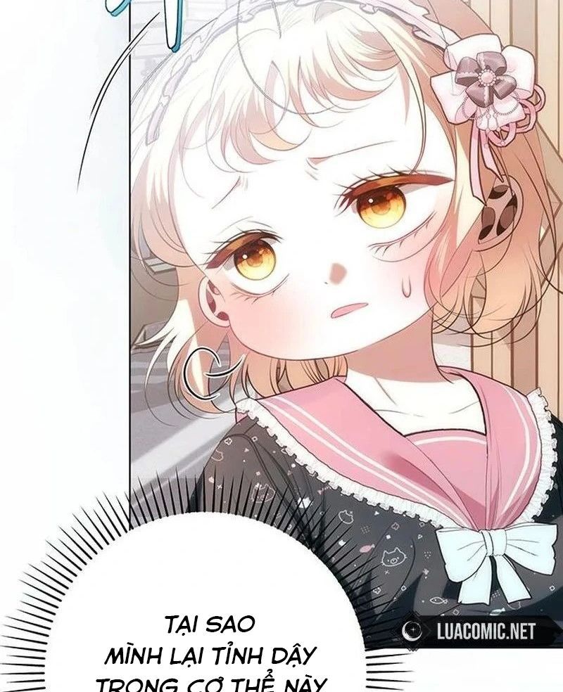 Nhóc Con Này Mơ Làm Trùm Phản Diện - Chapter 33 - Page 44