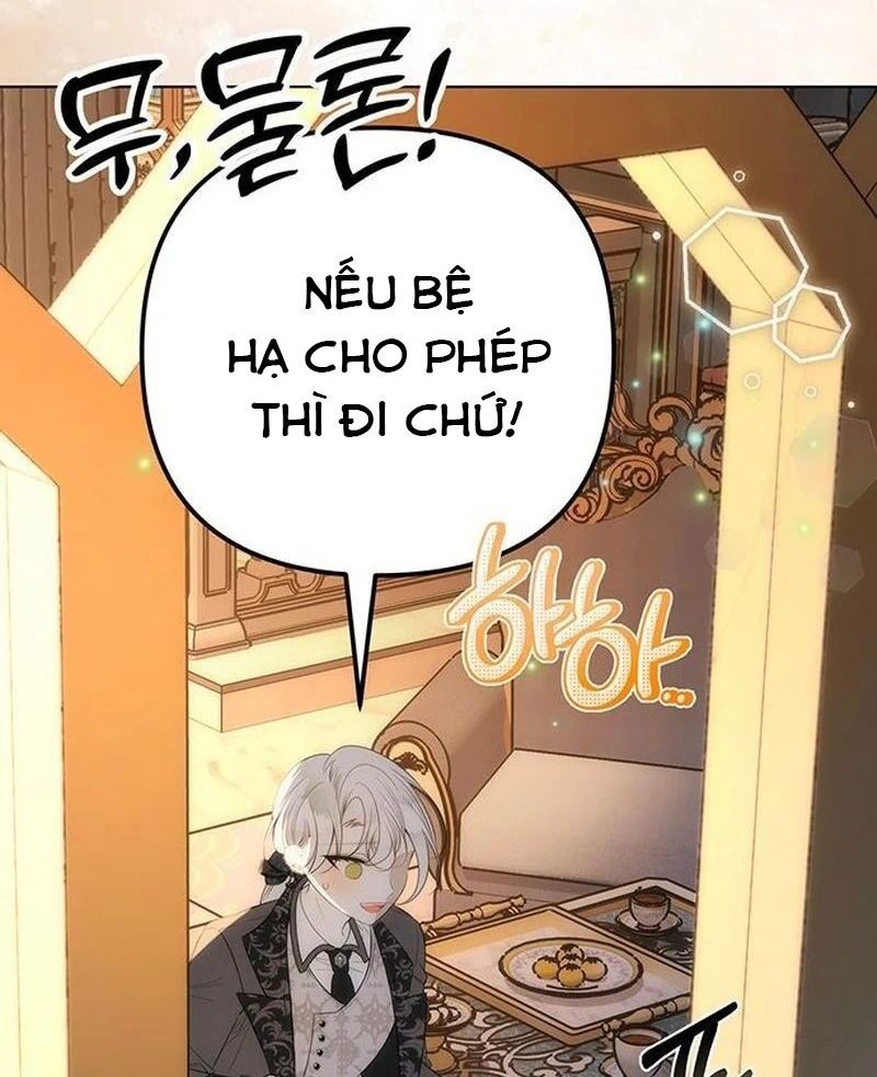 Nhóc Con Này Mơ Làm Trùm Phản Diện - Chapter 33 - Page 6