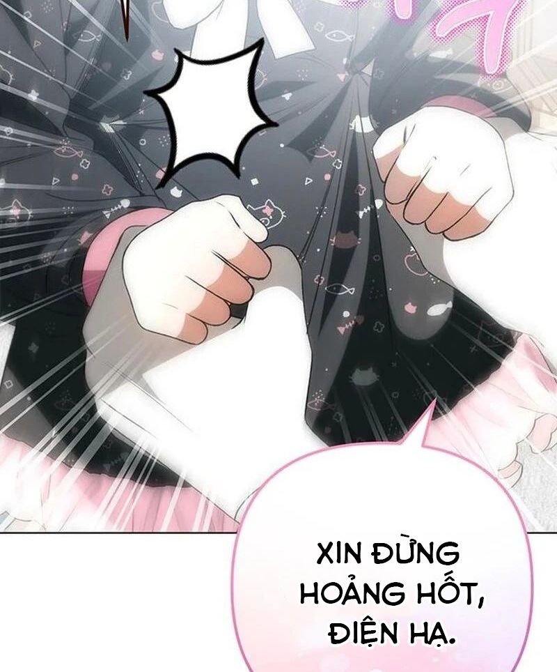 Nhóc Con Này Mơ Làm Trùm Phản Diện - Chapter 33 - Page 61
