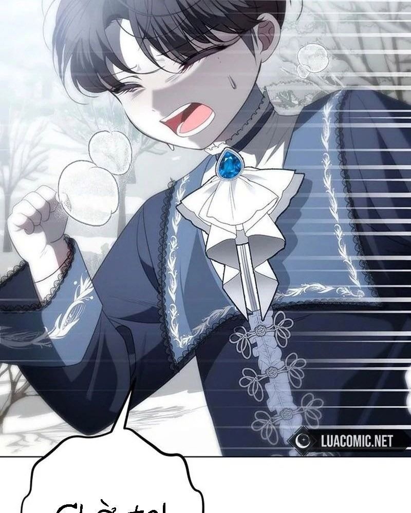 Nhóc Con Này Mơ Làm Trùm Phản Diện - Chapter 34 - Page 17