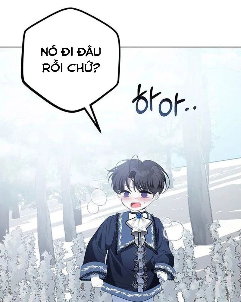 Nhóc Con Này Mơ Làm Trùm Phản Diện - Chapter 34 - Page 21