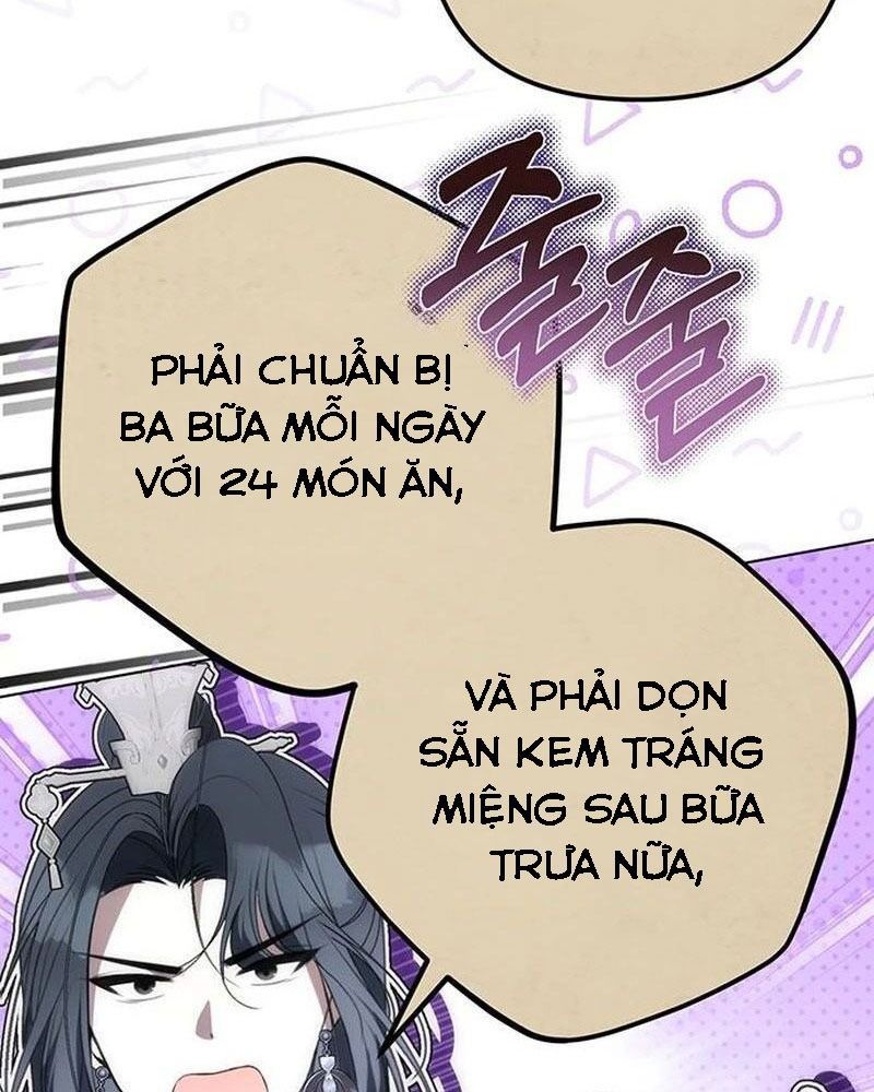 Nhóc Con Này Mơ Làm Trùm Phản Diện - Chapter 34 - Page 61