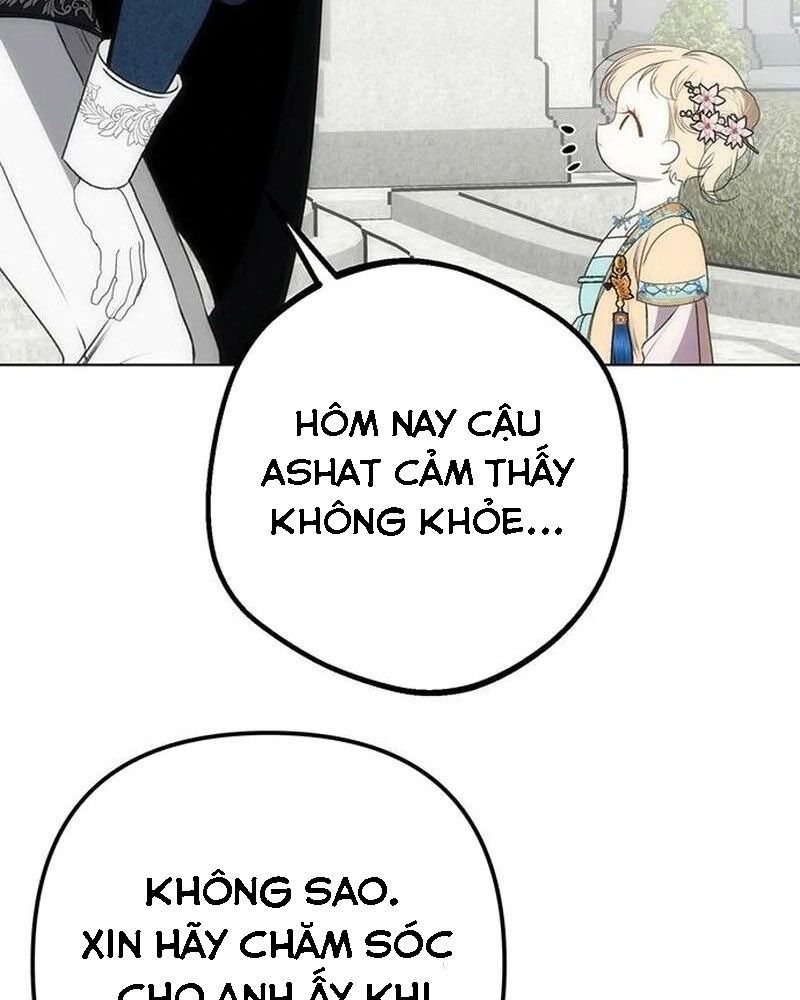 Nhóc Con Này Mơ Làm Trùm Phản Diện - Chapter 34 - Page 92